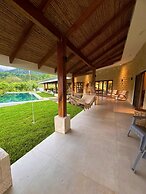 Chachagua Rainforest Hotel & Hot Springs