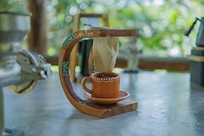 Chachagua Rainforest Hotel & Hot Springs