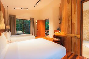 Chachagua Rainforest Hotel & Hot Springs