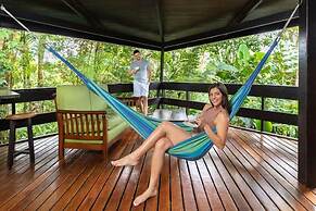 Chachagua Rainforest Hotel & Hot Springs