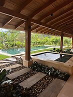 Chachagua Rainforest Hotel & Hot Springs