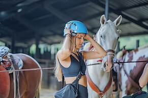 Chachagua Rainforest Hotel & Hot Springs