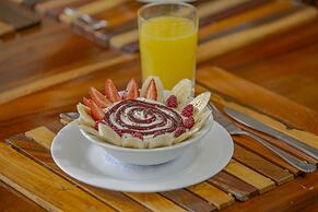 Chachagua Rainforest Hotel & Hot Springs