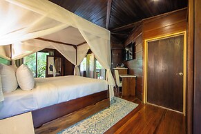 Chachagua Rainforest Hotel & Hot Springs