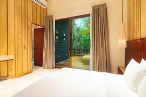 Chachagua Rainforest Hotel & Hot Springs