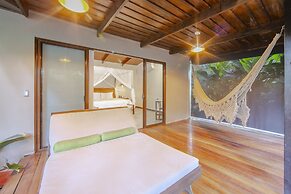 Chachagua Rainforest Hotel & Hot Springs