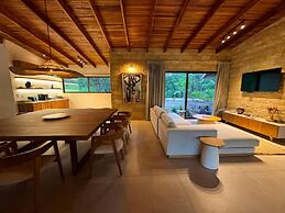 Chachagua Rainforest Hotel & Hot Springs