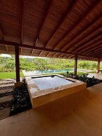 Chachagua Rainforest Hotel & Hot Springs