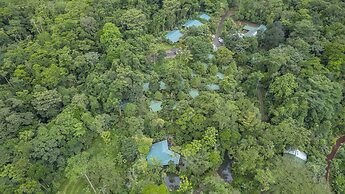 Chachagua Rainforest Hotel & Hot Springs