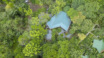 Chachagua Rainforest Hotel & Hot Springs