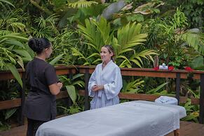 Chachagua Rainforest Hotel & Hot Springs