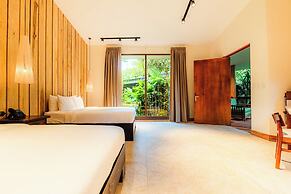 Chachagua Rainforest Hotel & Hot Springs