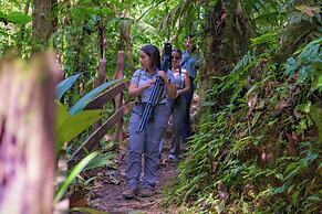 Chachagua Rainforest Hotel & Hot Springs
