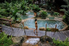 Chachagua Rainforest Hotel & Hot Springs