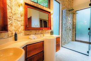 Chachagua Rainforest Hotel & Hot Springs