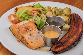 Chachagua Rainforest Hotel & Hot Springs