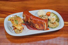 Chachagua Rainforest Hotel & Hot Springs