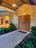 Chachagua Rainforest Hotel & Hot Springs