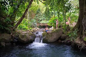Chachagua Rainforest Hotel & Hot Springs