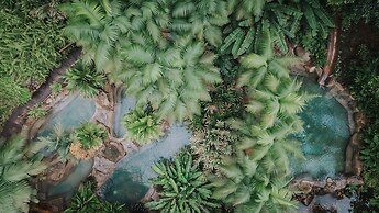 Chachagua Rainforest Hotel & Hot Springs