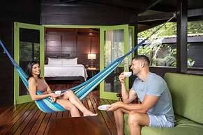 Chachagua Rainforest Hotel & Hot Springs