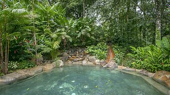 Chachagua Rainforest Hotel & Hot Springs