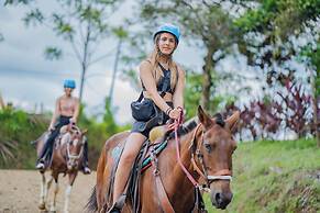 Chachagua Rainforest Hotel & Hot Springs