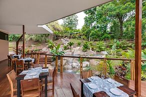 Chachagua Rainforest Hotel & Hot Springs