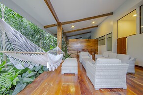 Chachagua Rainforest Hotel & Hot Springs