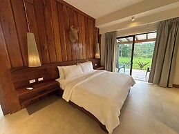 Chachagua Rainforest Hotel & Hot Springs