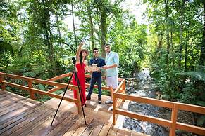 Chachagua Rainforest Hotel & Hot Springs