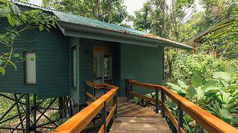 Chachagua Rainforest Hotel & Hot Springs