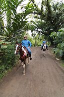 Chachagua Rainforest Hotel & Hot Springs