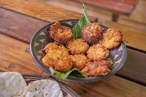 Chachagua Rainforest Hotel & Hot Springs