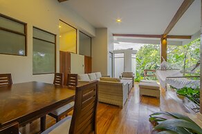 Chachagua Rainforest Hotel & Hot Springs