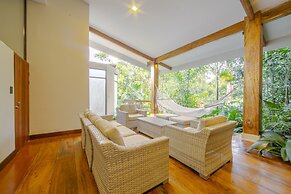 Chachagua Rainforest Hotel & Hot Springs