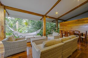 Chachagua Rainforest Hotel & Hot Springs