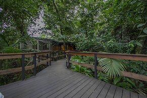 Chachagua Rainforest Hotel & Hot Springs