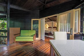 Chachagua Rainforest Hotel & Hot Springs