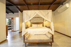 Chachagua Rainforest Hotel & Hot Springs