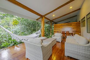 Chachagua Rainforest Hotel & Hot Springs