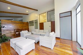 Chachagua Rainforest Hotel & Hot Springs