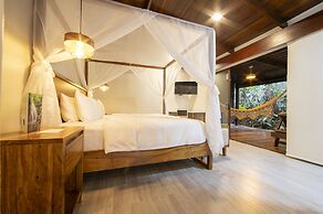 Chachagua Rainforest Hotel & Hot Springs