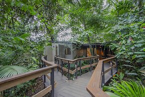 Chachagua Rainforest Hotel & Hot Springs