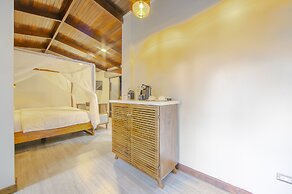 Chachagua Rainforest Hotel & Hot Springs