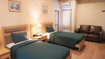 Kangen Boutique Hotel