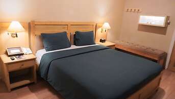 Kangen Boutique Hotel