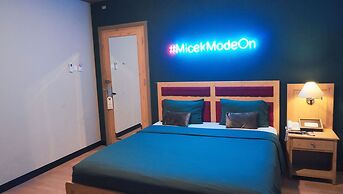 Kangen Boutique Hotel