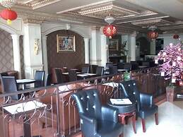 Kangen Boutique Hotel