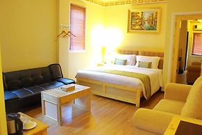 Kangen Boutique Hotel